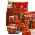 Tunnel pasteurizer for tomato paste cans bottles